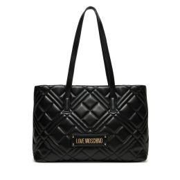 Снимка на Дамска чанта LOVE MOSCHINO JC4373PP0LLA0000 Черен