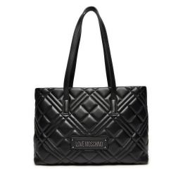 Снимка на Дамска чанта LOVE MOSCHINO JC4373PP0LLA000A Черен