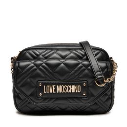 Снимка на Дамска чанта LOVE MOSCHINO JC4374PP0LLA0000 Черен