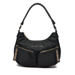 Снимка на Дамска чанта LOVE MOSCHINO JC4379PP0LKS100A Черен