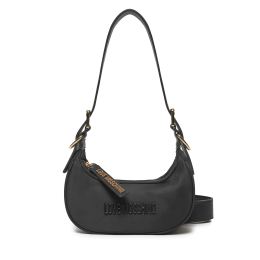 Снимка на Дамска чанта LOVE MOSCHINO JC4380PP0LKS100A Черен