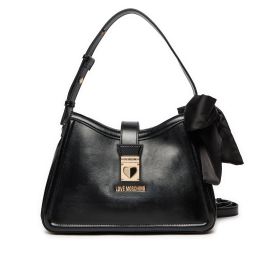 Снимка на Дамска чанта LOVE MOSCHINO JC4393PP0LKV0000 Черен