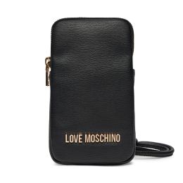 Снимка на Дамска чанта LOVE MOSCHINO JC5641PP0LLD0000 Черен