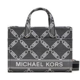 Снимка на Дамска чанта MICHAEL Michael Kors 30S4G3GM5J Черен