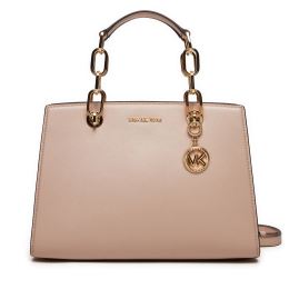 Снимка на Дамска чанта MICHAEL Michael Kors 30S4GCYS2T Розов