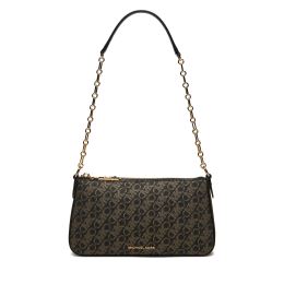 Снимка на Дамска чанта MICHAEL Michael Kors 32F4G8EW6B Черен