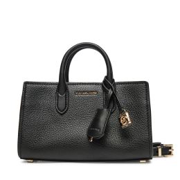 Снимка на Дамска чанта MICHAEL Michael Kors 32F4GETC0L Черен