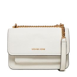 Снимка на Дамска чанта MICHAEL Michael Kors 32T4GC7C1T Бял