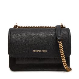 Снимка на Дамска чанта MICHAEL Michael Kors 32T4GC7C1T Черен