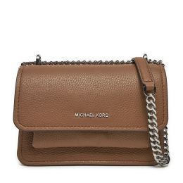 Снимка на Дамска чанта MICHAEL Michael Kors 32T4SC7C1T Кафяв