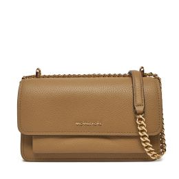 Снимка на Дамска чанта MICHAEL Michael Kors Claire 30T4GC7L3T Кафяв