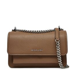 Снимка на Дамска чанта MICHAEL Michael Kors Claire 30T4SC7L3T Кафяв