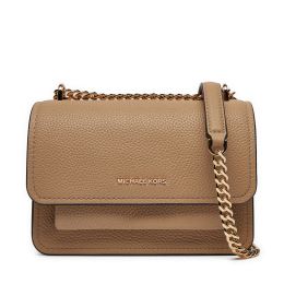 Снимка на Дамска чанта MICHAEL Michael Kors Claire 32T4GC7C1T Кафяв