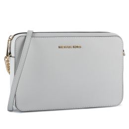 Снимка на Дамска чанта MICHAEL Michael Kors Crossbodies 32S4GTVC3L Бял