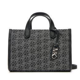 Снимка на Дамска чанта MICHAEL Michael Kors Gigi 30F4S3GM5B Черен