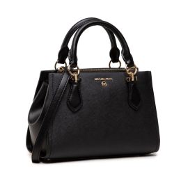 Снимка на Дамска чанта MICHAEL Michael Kors Marilyn 32S2G6AC1L Черен