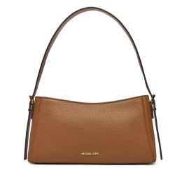 Снимка на Дамска чанта MICHAEL Michael Kors Moore 32R5G9OC6L Кафяв