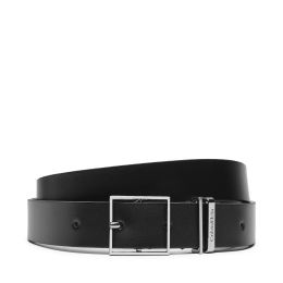 Снимка на Дамски колан Calvin Klein Branded Loop Square Belt 2.5 K60K612866 Черен