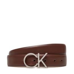 Снимка на Дамски колан Calvin Klein K60K610157 Кафяв