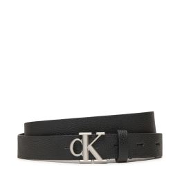 Снимка на Дамски колан Calvin Klein K60K612285 Черен