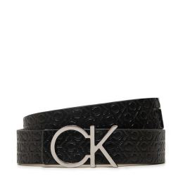 Снимка на Дамски колан Calvin Klein K60K612397 Черен