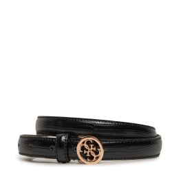 Снимка на Дамски колан Guess Arlena (Kg) Belts BW9162 P4320 Черен