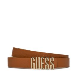 Снимка на Дамски колан Guess BW9068 P4125 Бежов