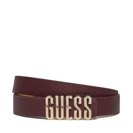 Снимка на Дамски колан Guess BW9068 P4125 Кафяв