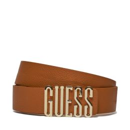 Снимка на Дамски колан Guess BW9069 P4135 Бежов