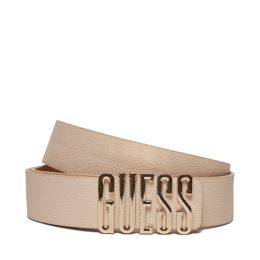 Снимка на Дамски колан Guess BW9069 P4135 Розов