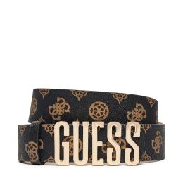 Снимка на Дамски колан Guess BW9173 P4435 Кафяв