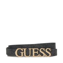 Снимка на Дамски колан Guess BW9204 P5120 Сив