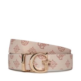 Снимка на Дамски колан Guess Masie (PA) Belts BW9078 P4130 Розов