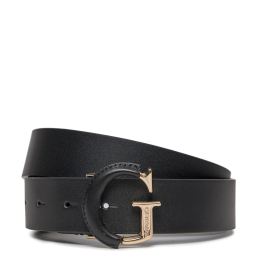 Снимка на Дамски колан Guess Masie (VA) Belts BW9066 P4135 Черен