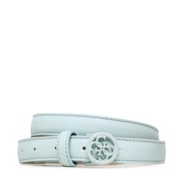 Снимка на Дамски колан Guess Matilde Belts BW7784 VIN20 Син