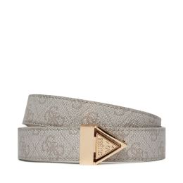 Снимка на Дамски колан Guess Noelle (BG) Belts BW9142 P4330 Бежов