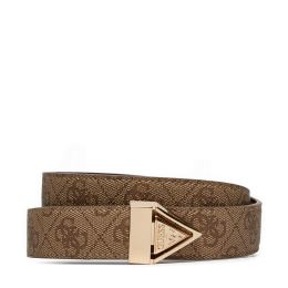 Снимка на Дамски колан Guess Noelle (BG) Belts BW9142 P4330 Кафяв