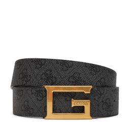 Снимка на Дамски колан Guess Noreen (SG) Belts BW9153 P4338 Черен