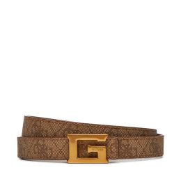 Снимка на Дамски колан Guess Noreen (SG) Belts BW9155 P4320 Бежов