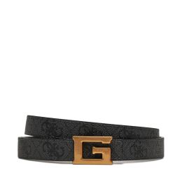 Снимка на Дамски колан Guess Noreen (SG) Belts BW9155 P4320 Черен