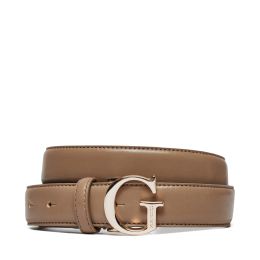 Снимка на Дамски колан Guess Not Coordinated Belt BW9118 P4230 Розов