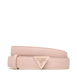 Снимка на Дамски колан Guess Not Coordinated Belts BW7842 P3325 Бежов