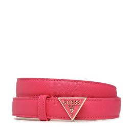 Снимка на Дамски колан Guess Not Coordinated Belts BW7842 P3325 Розов