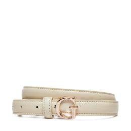 Снимка на Дамски колан Guess Not Coordinated Belts BW9119 P4220 Кафяв