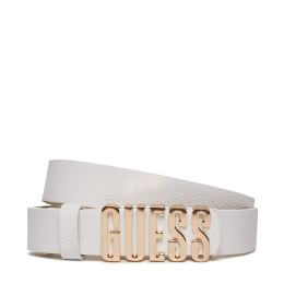 Снимка на Дамски колан Guess Vikky BW9114 P4225 Бежов