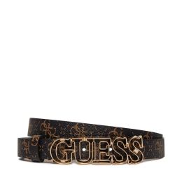 Снимка на Дамски колан Guess Vikky BW9167 P4220 Кафяв