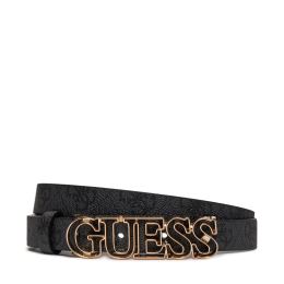 Снимка на Дамски колан Guess Vikky BW9167 P4220 Сив