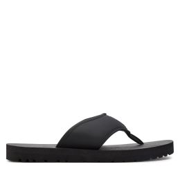 Снимка на Джапанки Calvin Klein Jeans Thong Sandal Slipon Rp In Btw YM0YM00943 Черен