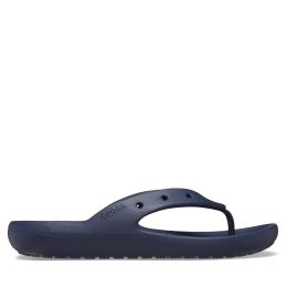 Снимка на Джапанки Crocs Classic Flip V 209402 Тъмносин