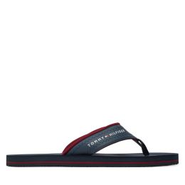 Снимка на Джапанки Tommy Hilfiger Comfort FM0FM05235 Син